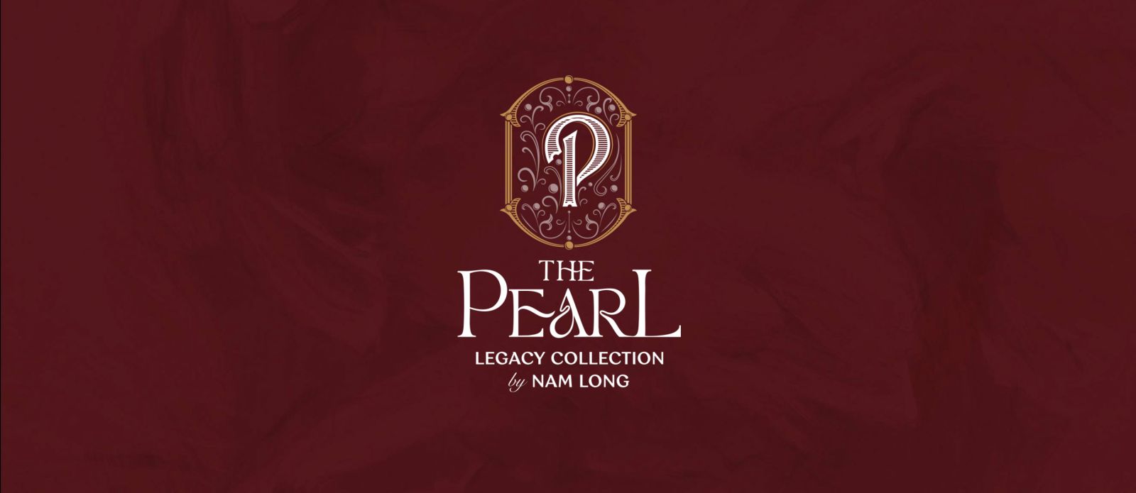 Bộ siêu tập biệt thự The Pearl Legacy Waterpoint Nam Long