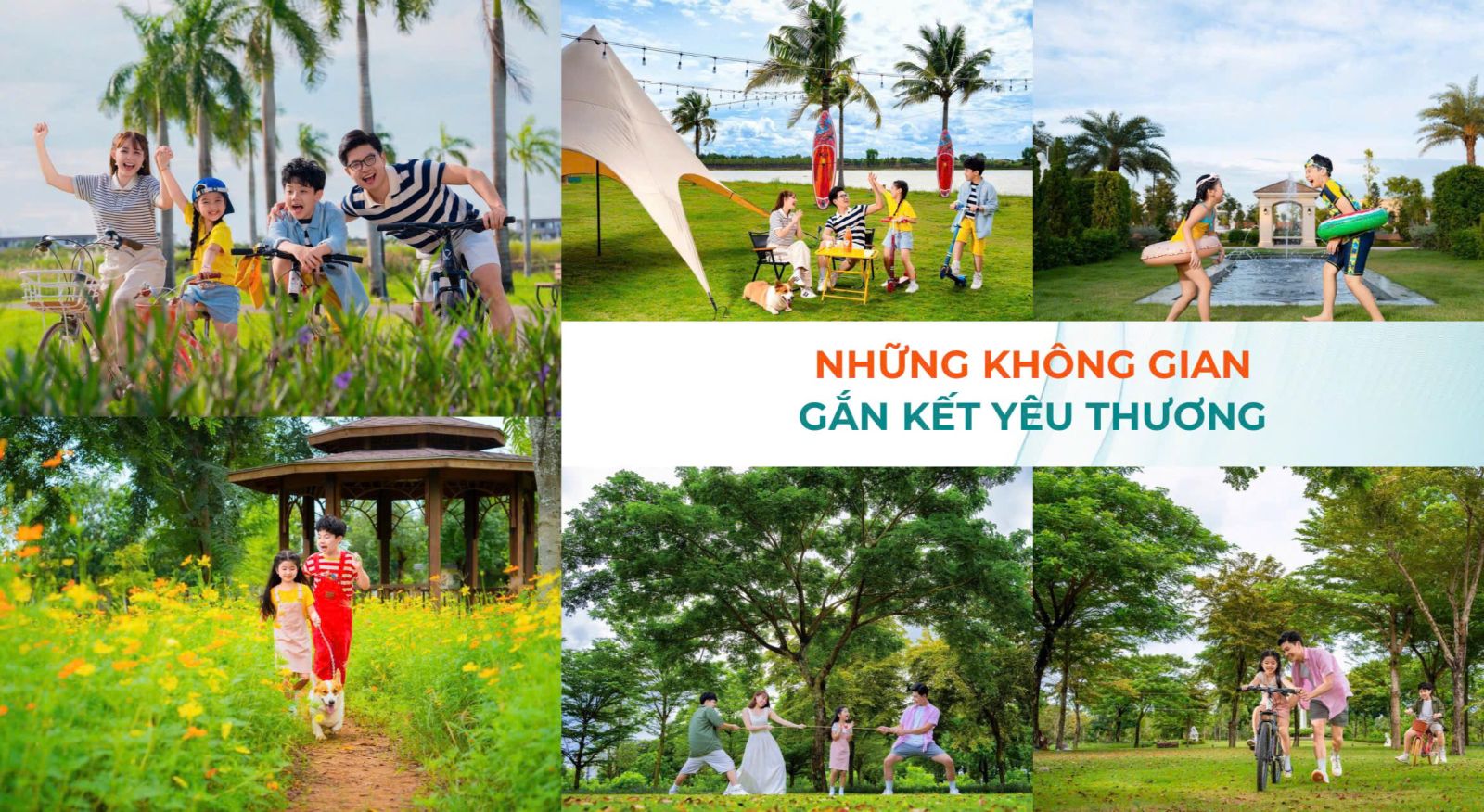 Thực tế The Pearl khu đô thị Waterpoint Nam Long