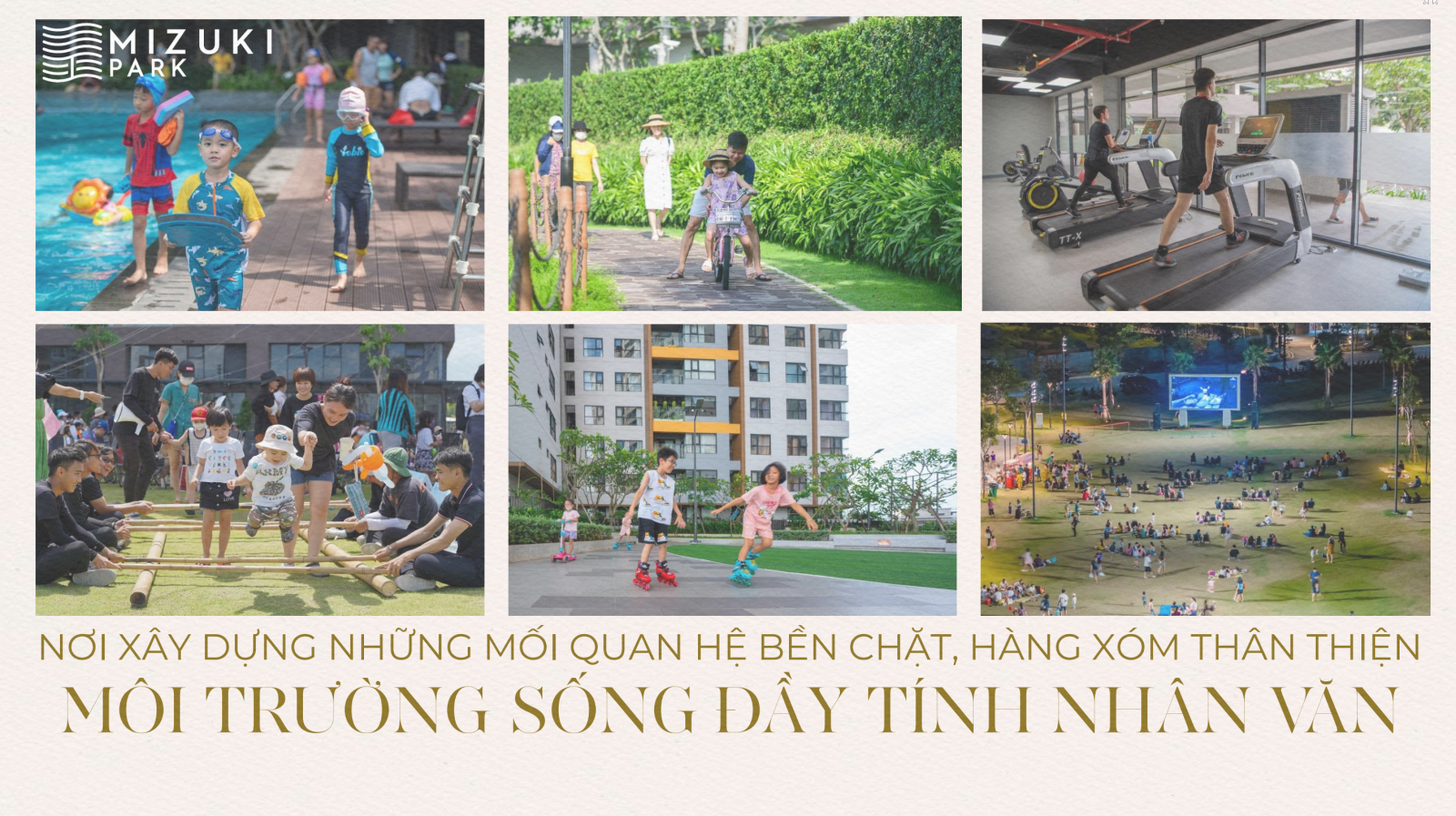 Thực tế nhà phố Mizuki Trellia Cove Nam Long