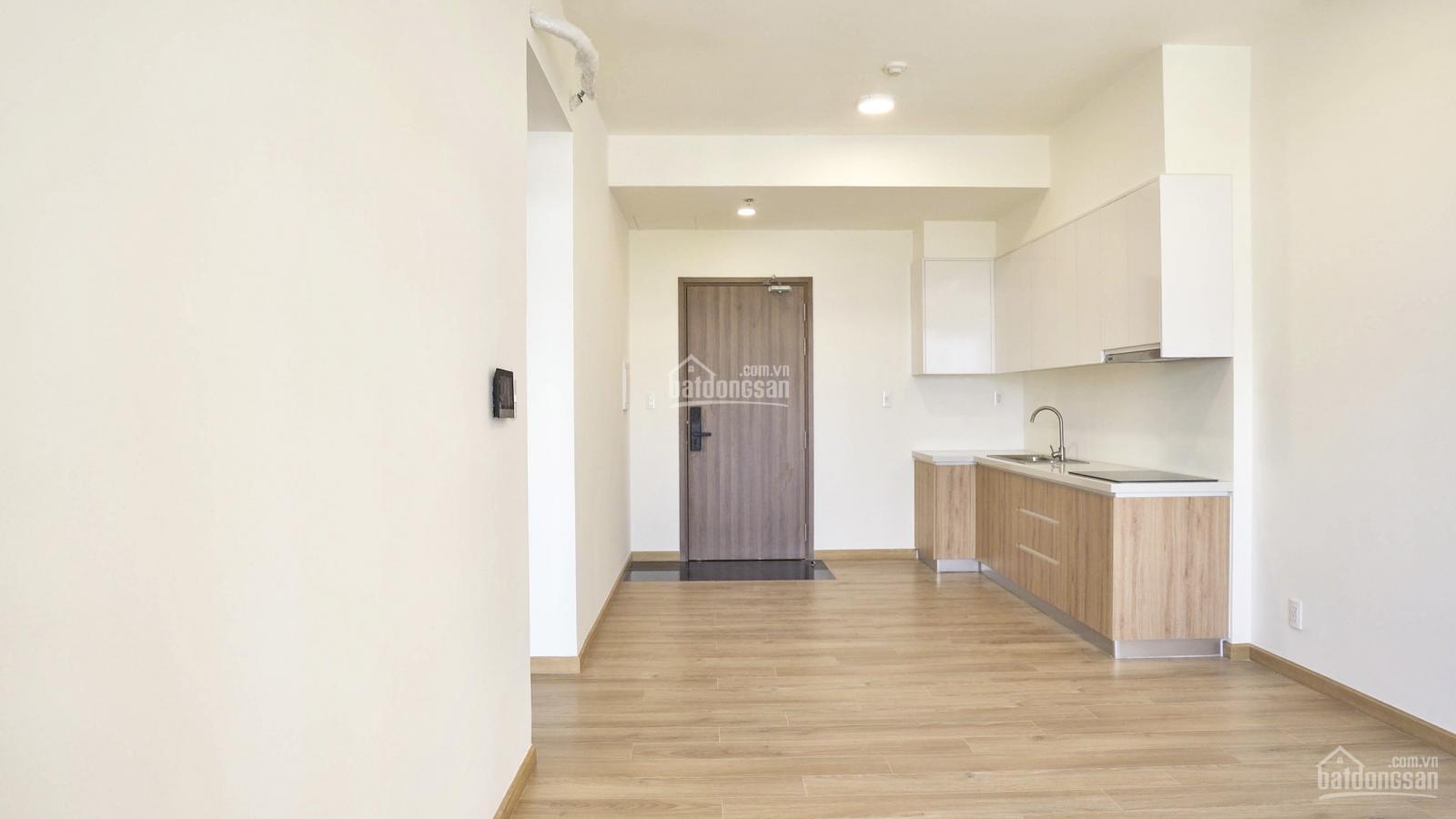 Thực tế bàn giao căn hộ Akari City Bình Tân 56m2