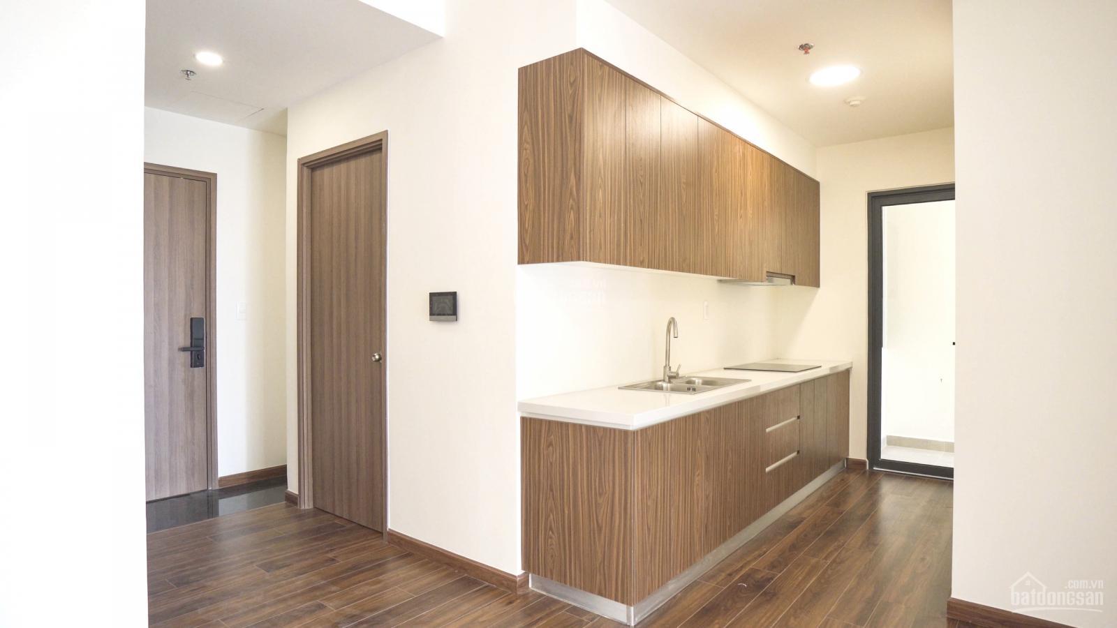 Thực tế bàn giao căn hộ Akari City Bình Tân 75m2