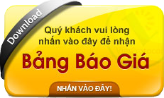 Bảng giá căn hộ Solaria Rise Waterpoint Nam Long