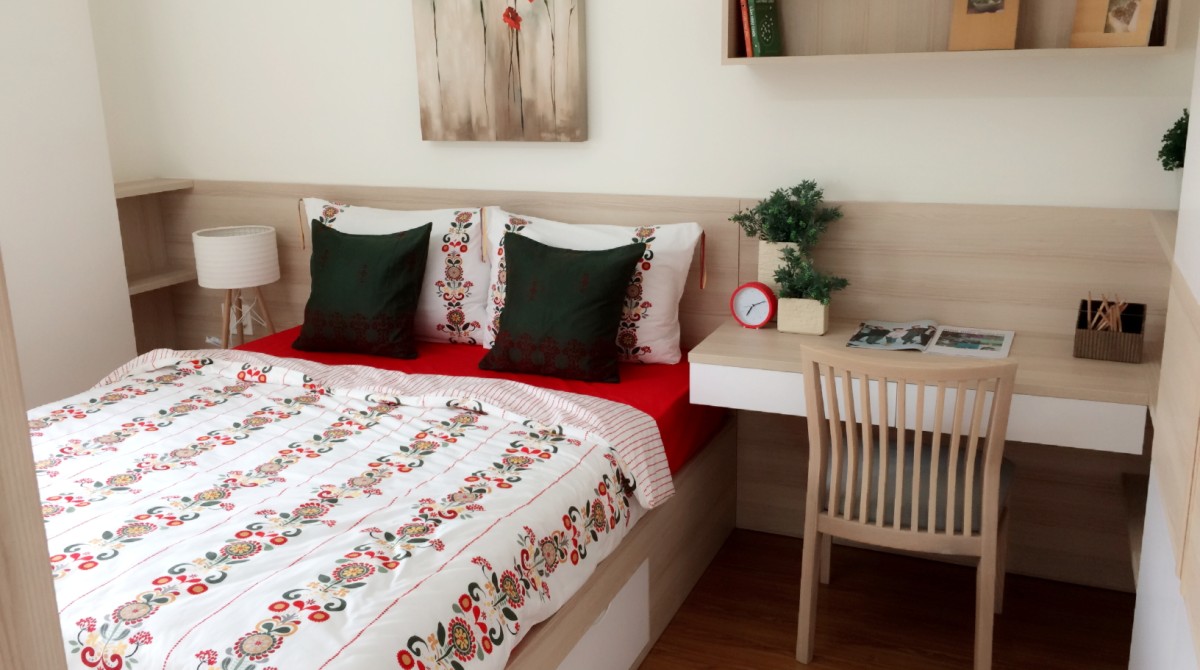 CĂN HỘ KIKYO QUẬN 9