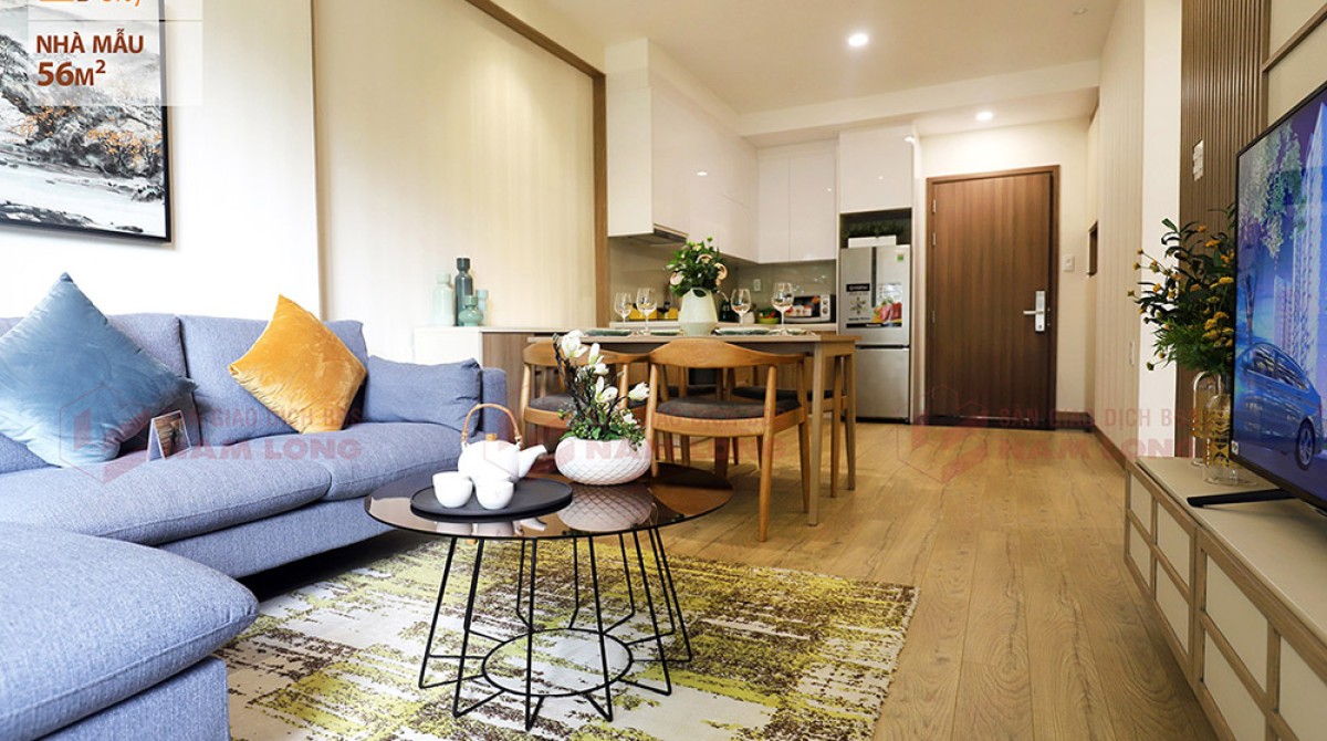 CĂN HỘ AKARI CITY