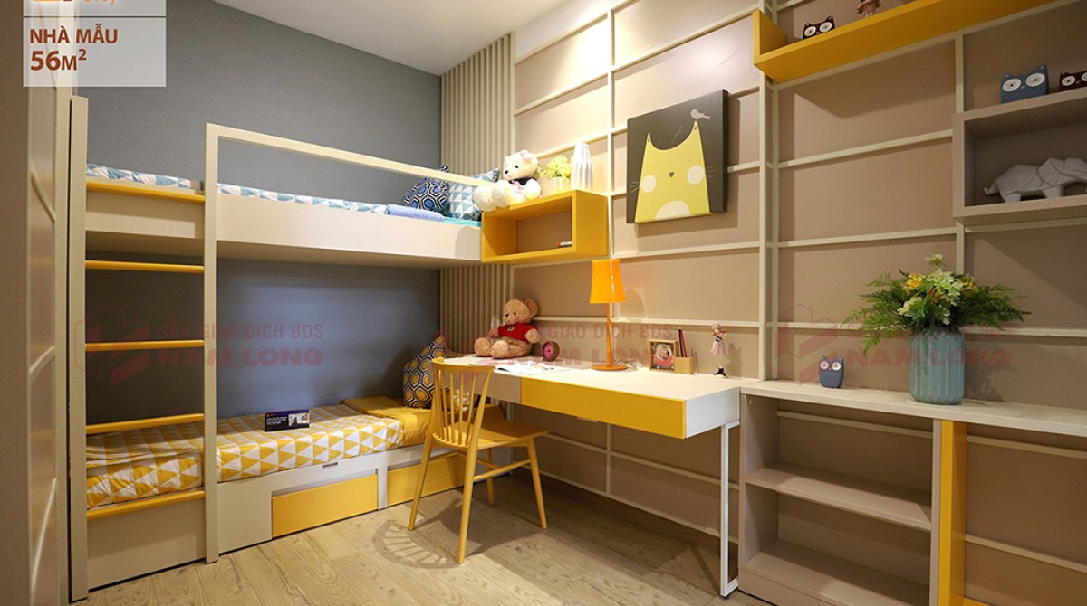 CĂN HỘ AKARI CITY