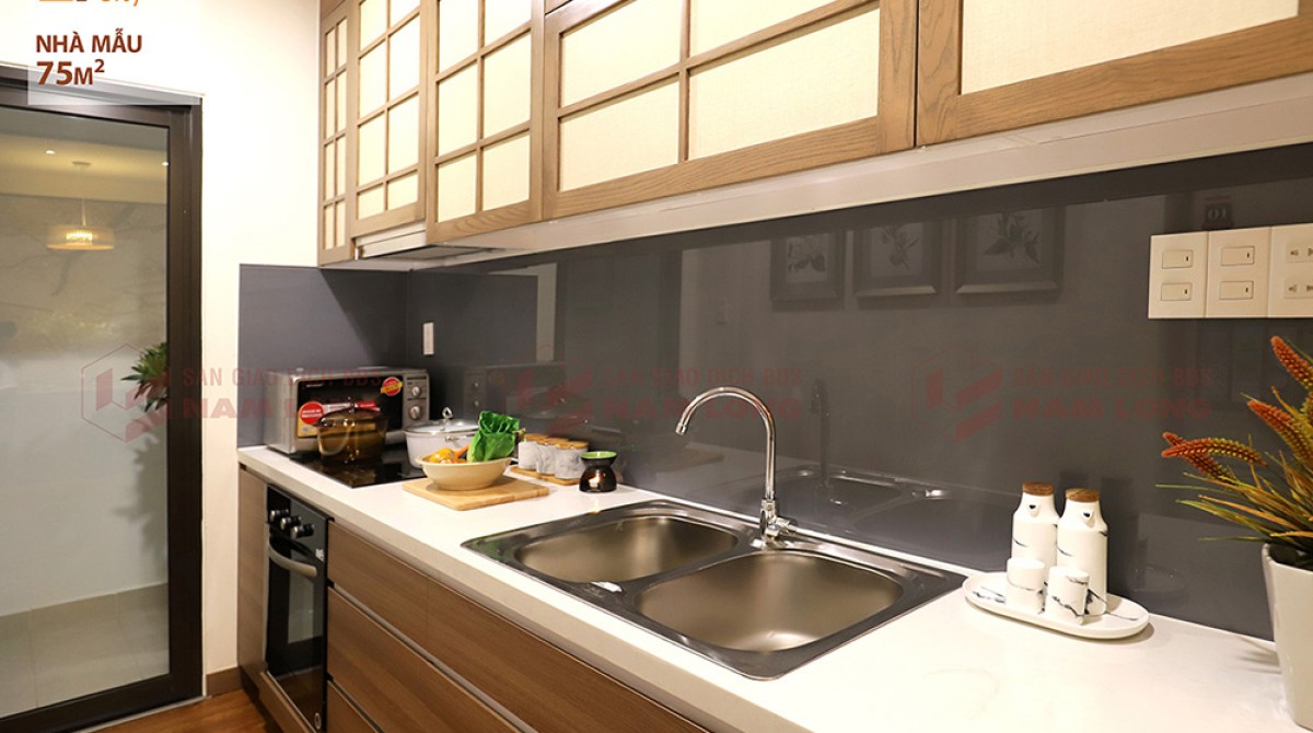 CĂN HỘ AKARI CITY