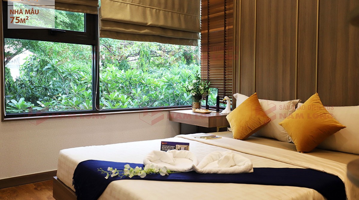 CĂN HỘ AKARI CITY