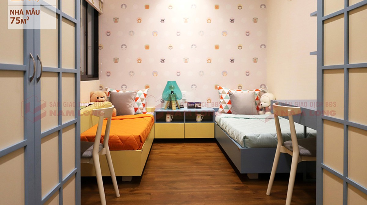 CĂN HỘ AKARI CITY