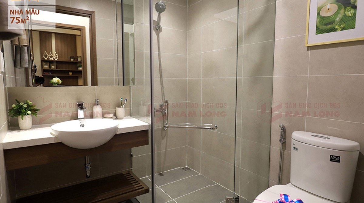 CĂN HỘ AKARI CITY