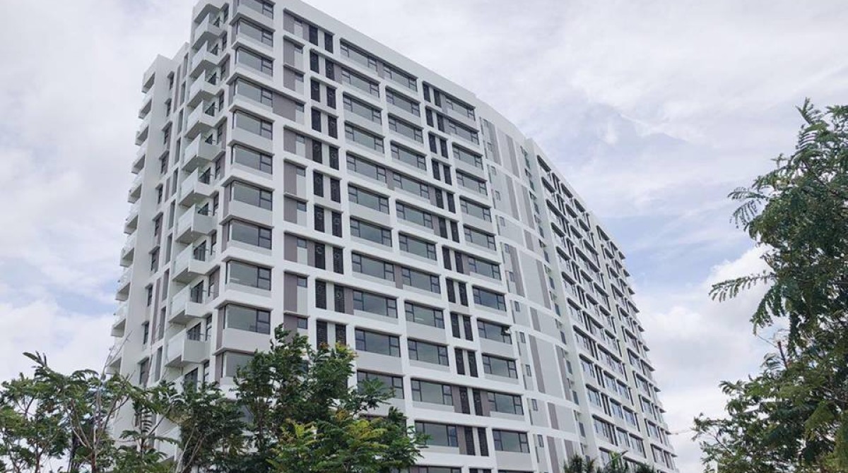 CĂN HỘ KIKYO QUẬN 9
