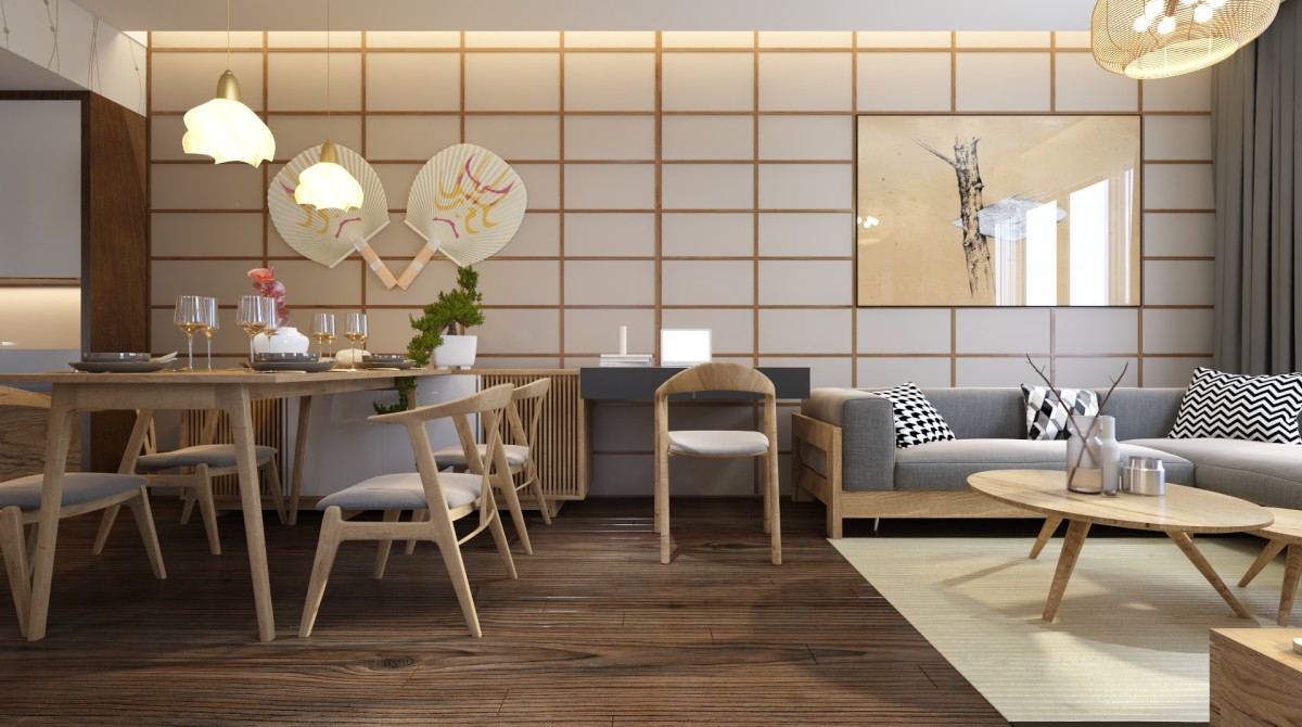 CĂN HỘ FLORA NOVIA