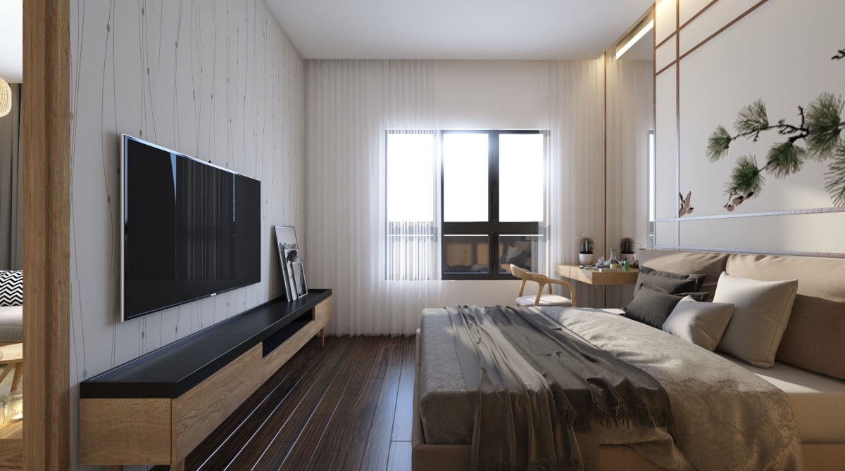 CĂN HỘ FLORA NOVIA