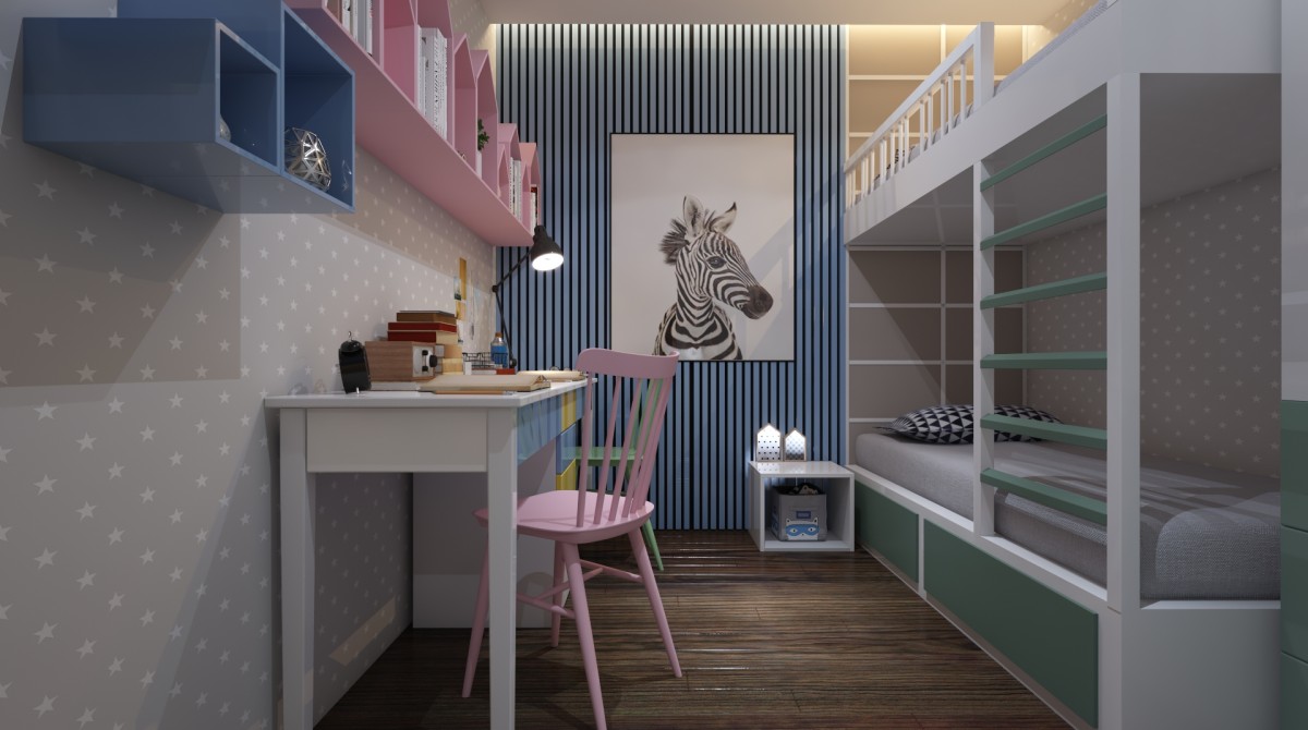 CĂN HỘ FLORA NOVIA