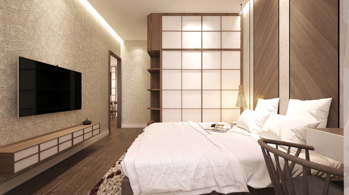 CĂN HỘ FLORA NOVIA