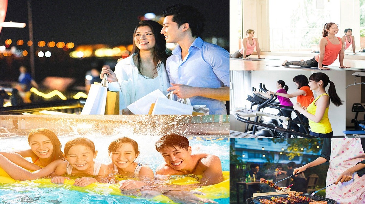 CĂN HỘ AKARI CITY