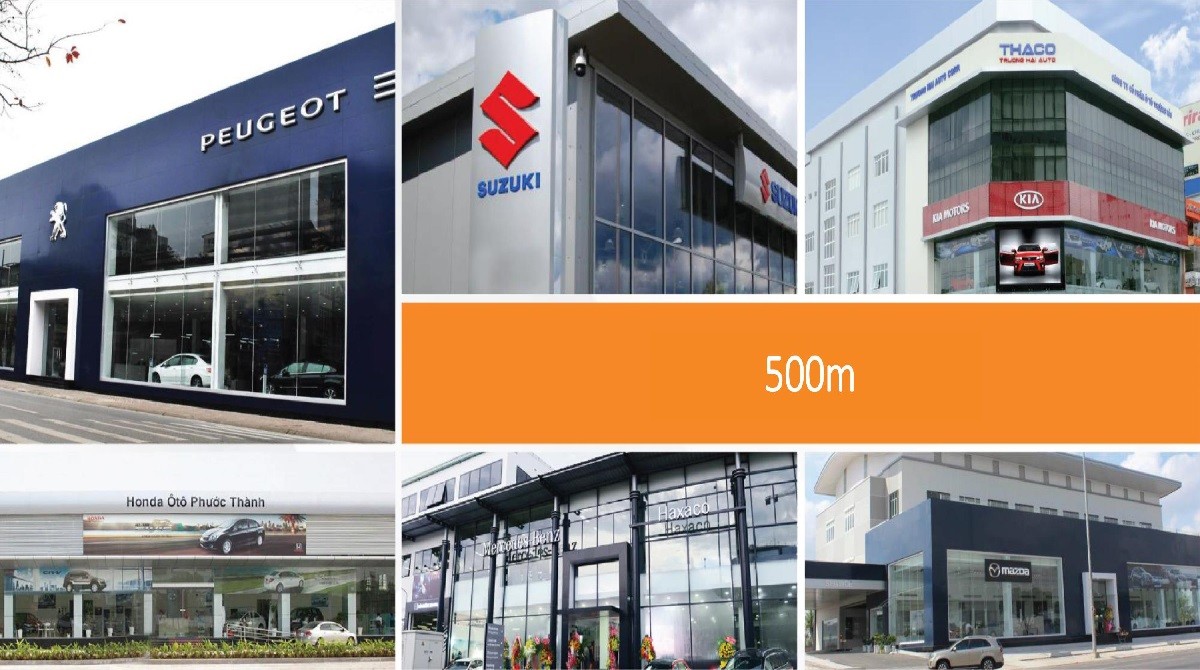 CĂN HỘ AKARI CITY