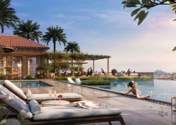 The Pearl Waterpoint: Giá Bán, Tiến Độ Và Tiện Ích 2026