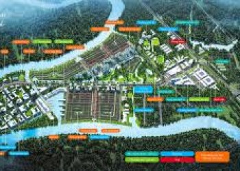 Tiện Ích Khu Đô Thị Waterpoint 2026 – Sống Xanh, Đủ Đầy