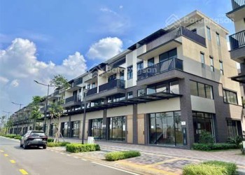 Shophouse Waterpoint Long An: Giá, Vị Trí & Tiềm Năng Kinh Doanh