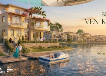 Chủ Đầu Tư Nam Long Waterpoint: Năng Lực Và Đối Tác