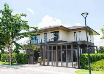 Giá Biệt Thự Waterpoint Long An Mới Nhất 2026 | Từ 10 Tỷ