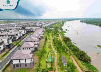Lịch Thanh Toán Waterpoint Nam Long 2026 | Chính Sách Mới Nhất