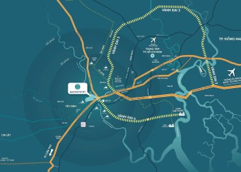 Từ Waterpoint Đi Sân Bay Tân Sơn Nhất Mất Bao Lâu tại năm 2026?