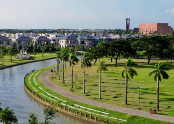 Phân khu Waterpoint 2026 : Toàn Cảnh Các Phân Khu Đã Và Đang Mở Bán