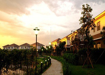 Tổng quan dòng sản phẩm biệt thự Valora Nam Long cho những cá nhân thành đạt