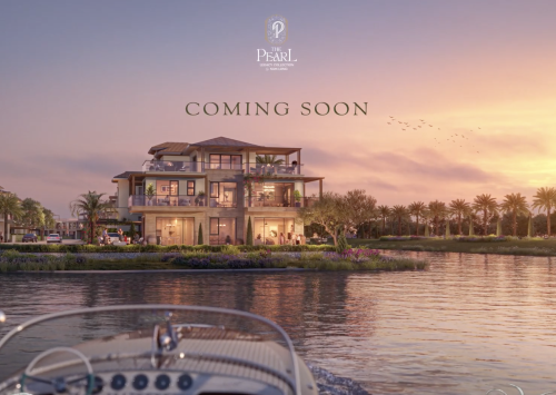 The Pearl Waterpoint 