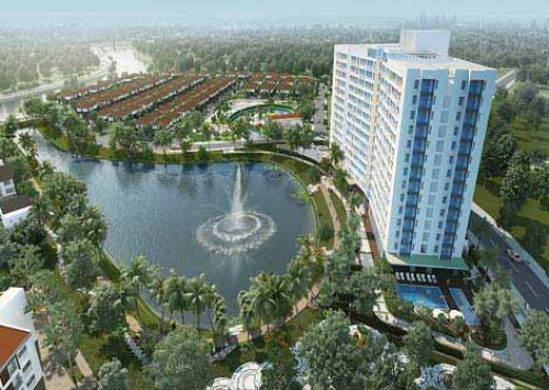 CĂN HỘ KIKYO QUẬN 9