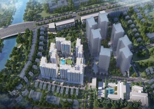 CĂN HỘ AKARI CITY