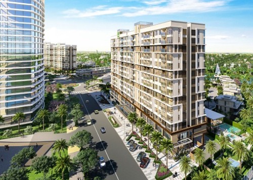 FLORA PANORAMA MIZUKI