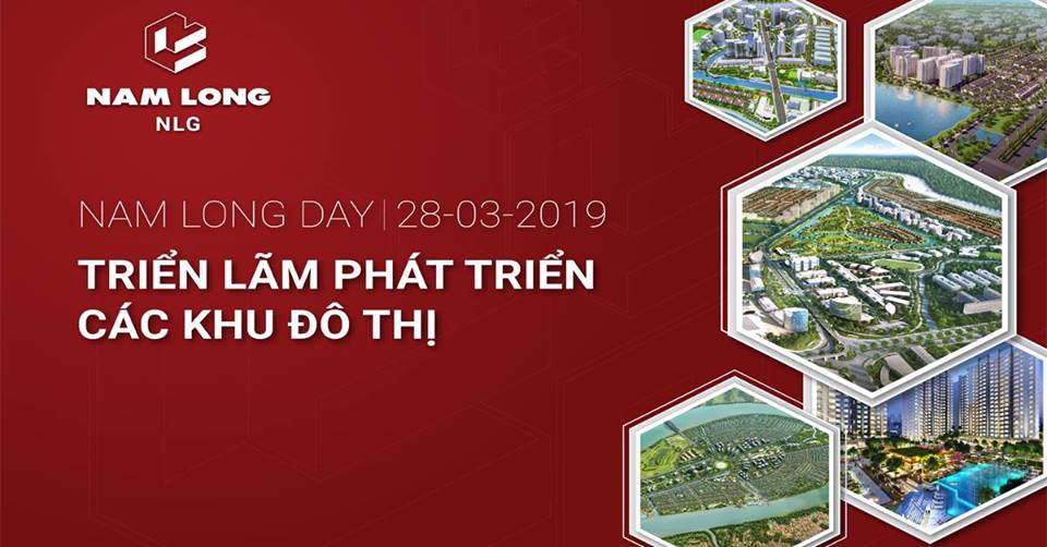 Sự kiện Nam Long Day