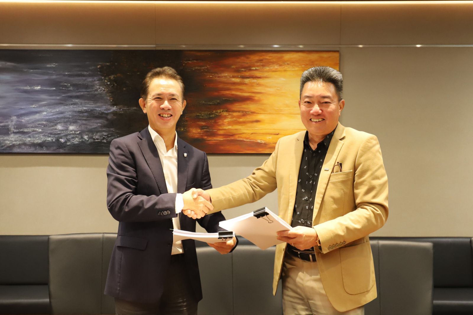 Nam Long đầu tư dự án Waterfront City Đồng Nai