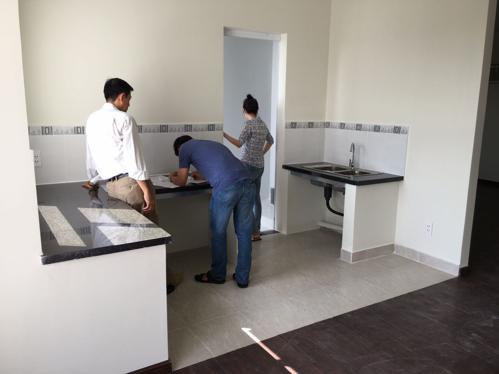 Tiến độ căn hộ Ehome S Nam Sài Gòn Mizuki Park Nam Long