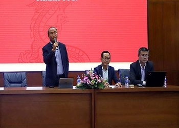 Phát triển quỹ đất - Nam Long hoàn tất mua thêm 45ha đất ở Đồng Nai
